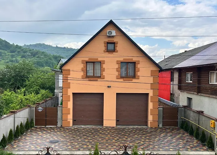 Апартаменти Гармонія