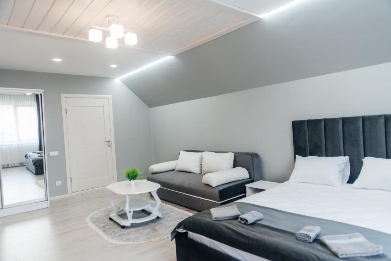 гармонія Apartment *