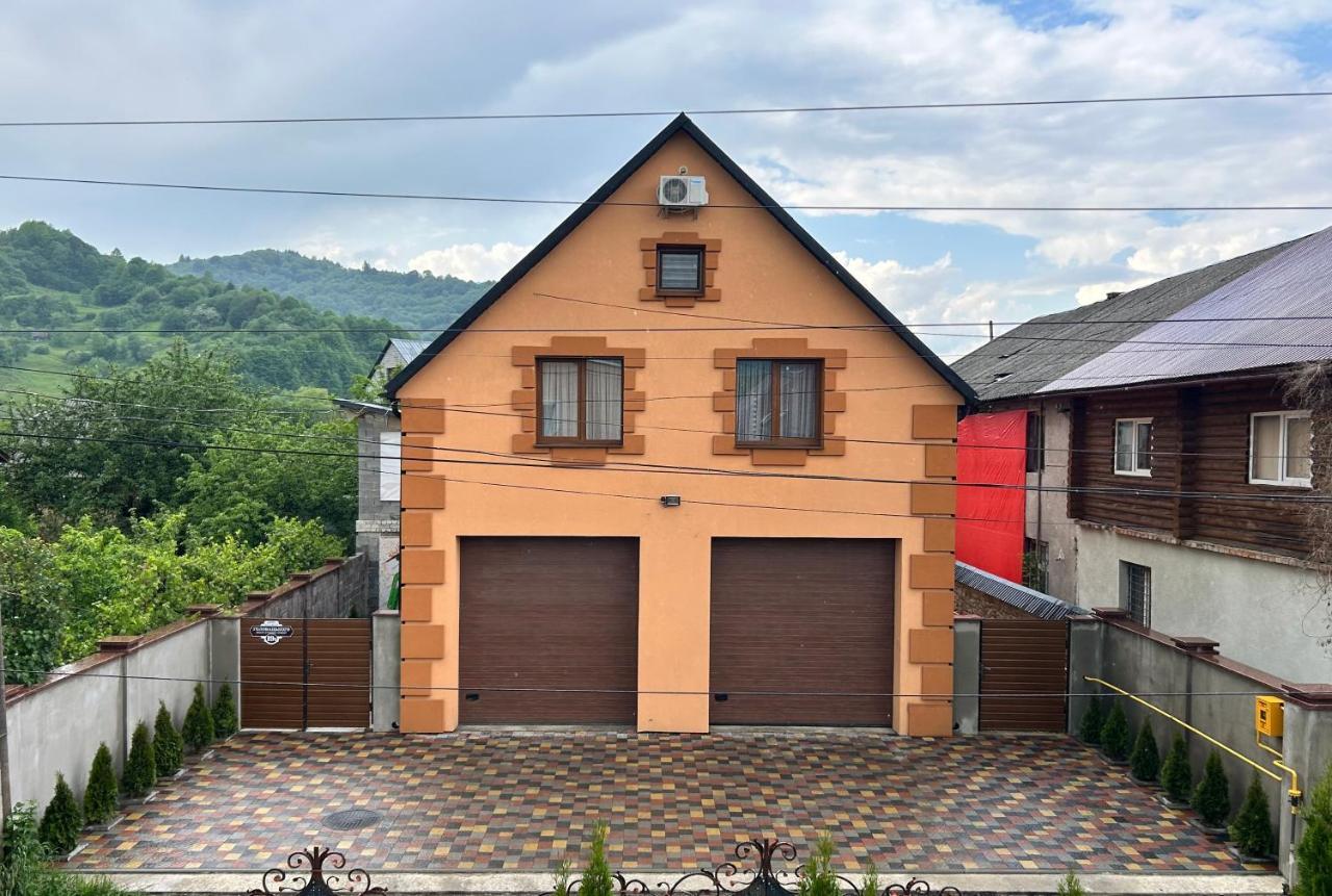 гармонія * Mizhhirya (Transcarpathia)