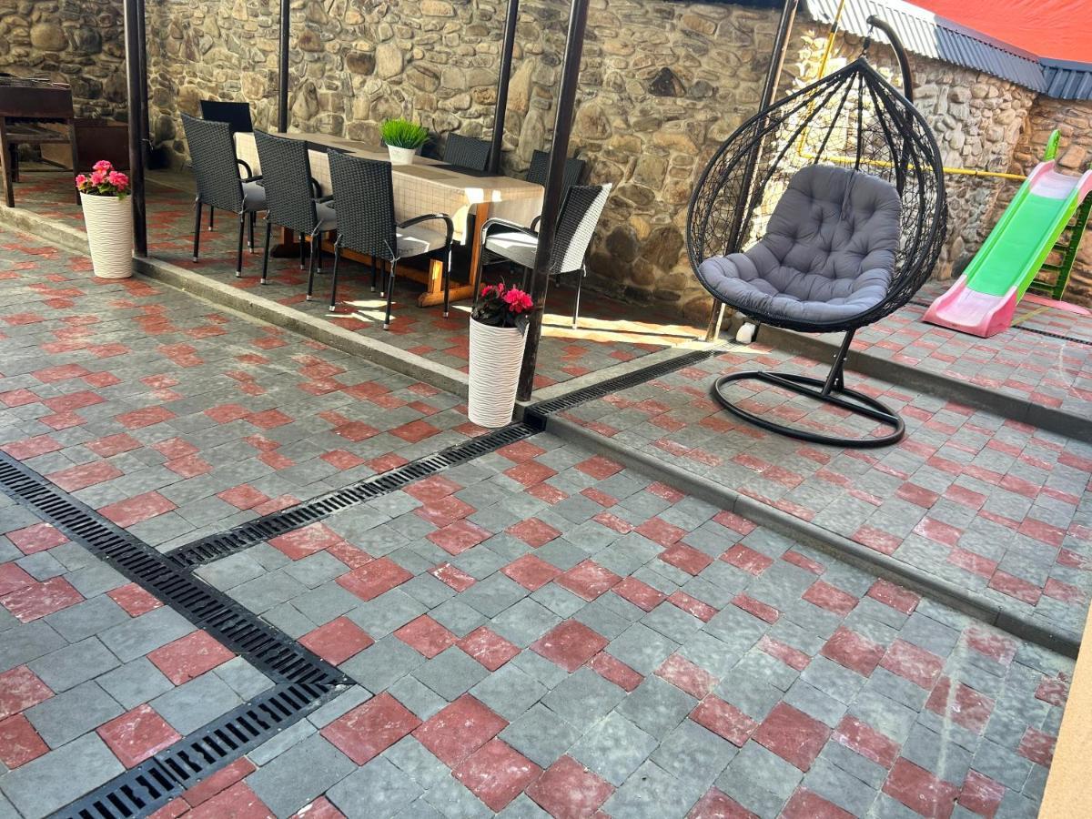 Apartment гармонія Mizhhirya (Transcarpathia)