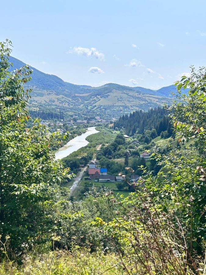 гармонія * Mizhhirya (Transcarpathia)