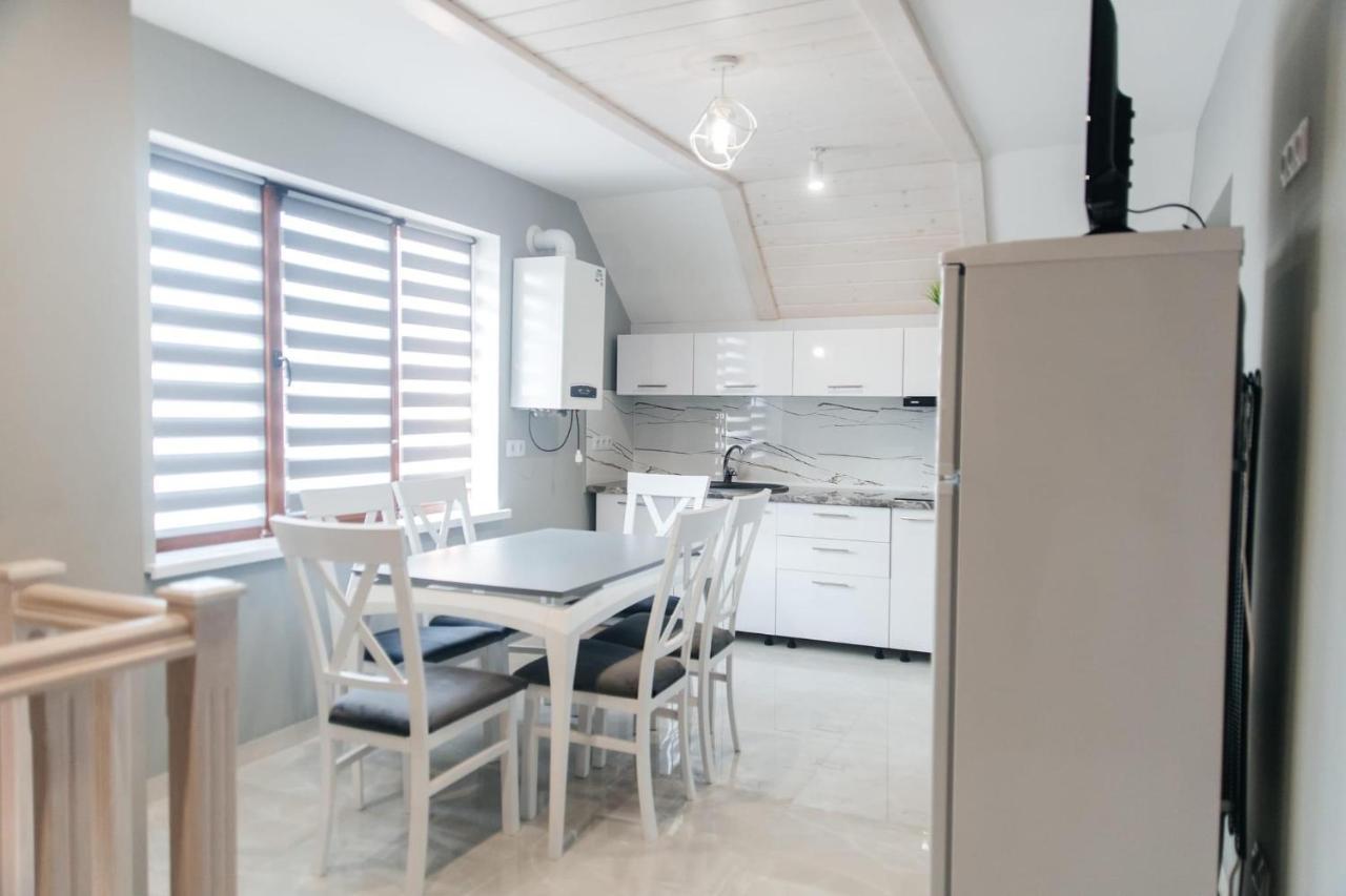 гармонія Apartment