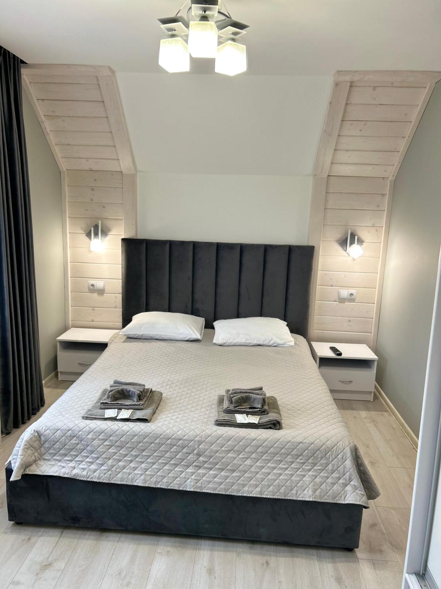 гармонія Apartment *